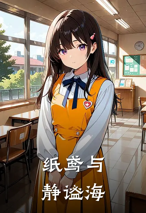 纸鸢与静谧海苏瑾阿烈完结好看小说_最新章节列表纸鸢与静谧海(苏瑾阿烈)