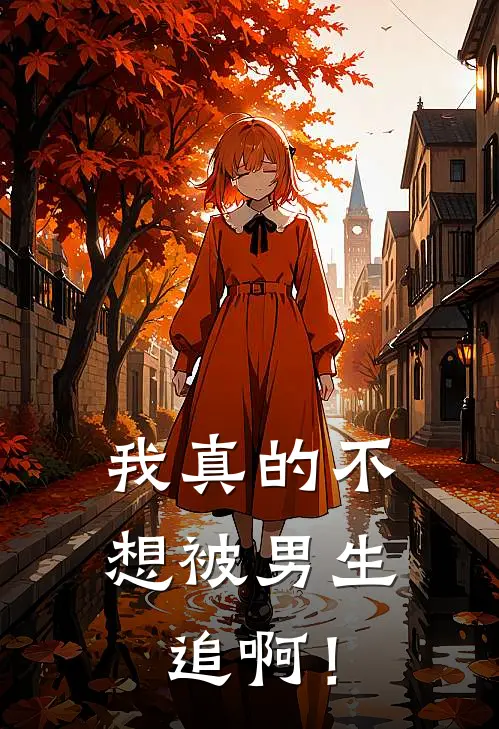 我真的不想被男生追啊！苏澈顾北言免费阅读全文_热门小说大全我真的不想被男生追啊！苏澈顾北言