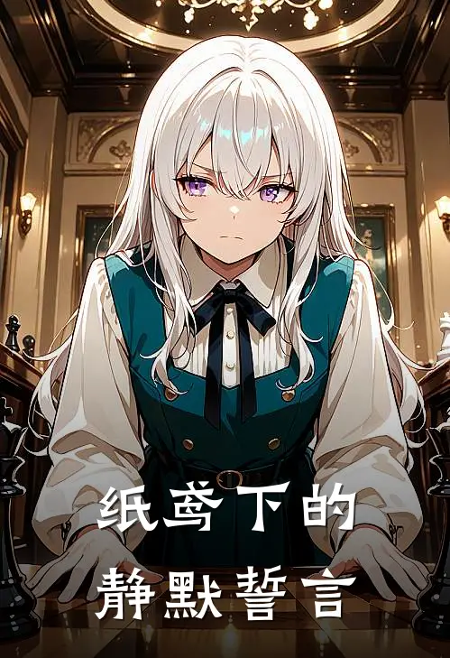 纸鸢下的静默誓言