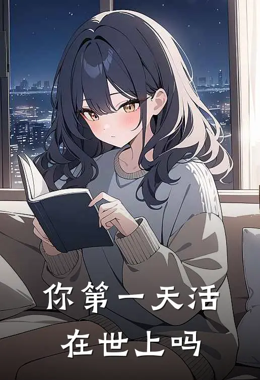 你第一天活在世上吗