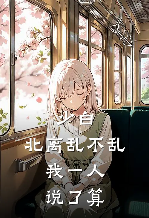 少白：北离乱不乱，我一人说了算司徒青锋李心月完结版免费小说_完本小说大全少白：北离乱不乱，我一人说了算司徒青锋李心月