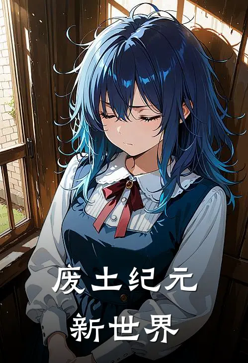 废土纪元：新世界李默卡尔热门小说阅读_完本完结小说废土纪元：新世界李默卡尔