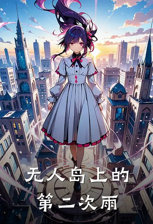 无人岛上的第二次雨