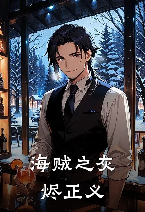 海贼之灰烬正义