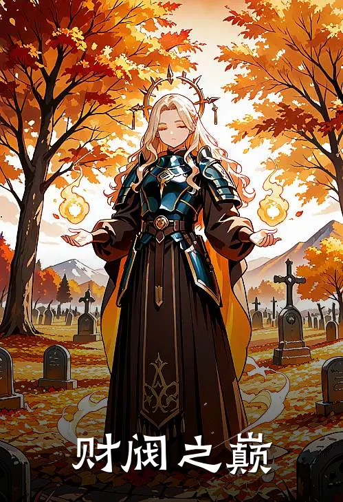 财阀之巅(江述白江瀚宸)完整版免费阅读_最新章节列表财阀之巅(江述白江瀚宸)