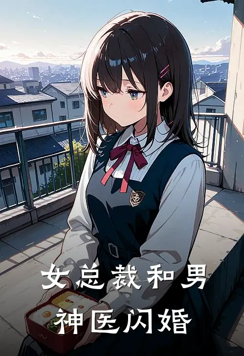 傅雨霏雨霏(女总裁和男神医闪婚)完结版免费在线阅读_《女总裁和男神医闪婚》全章节阅读