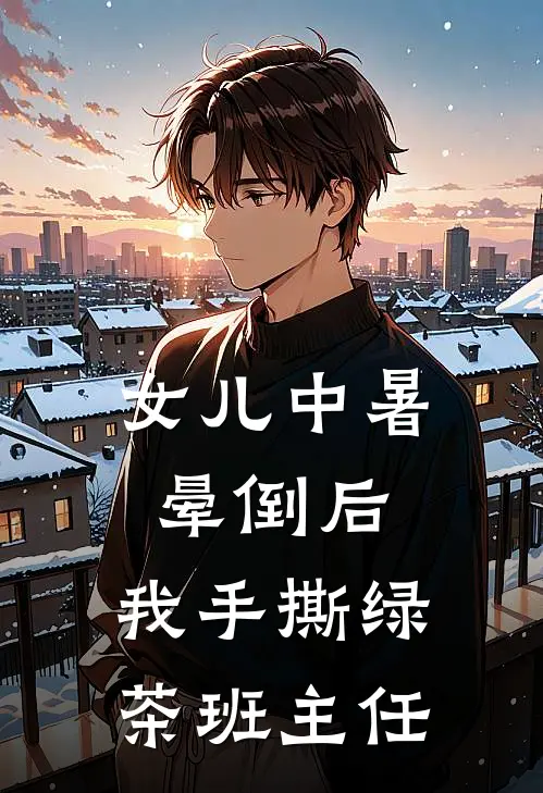 女儿中暑晕倒后，我手撕绿茶班主任抖音热门最新小说推荐_完结小说女儿中暑晕倒后，我手撕绿茶班主任(抖音热门)