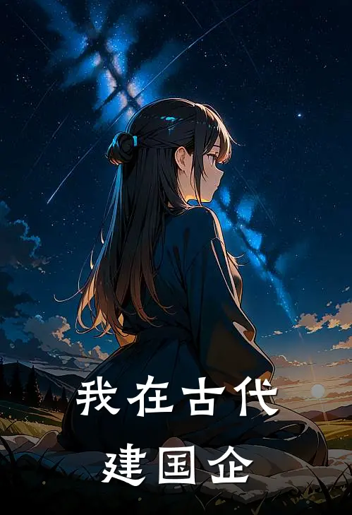 我在古代建【国企】（沈傲霜赵铁柱）全文免费阅读无弹窗大结局_（我在古代建【国企】全文免费阅读无弹窗）沈傲霜赵铁柱最新章节列表_笔趣阁（我在古代建【国企】）