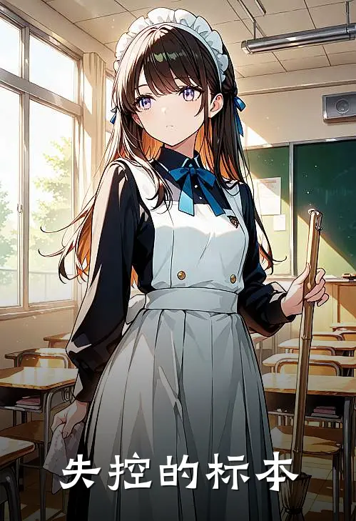 失控的标本(陆见倾合笑苏)小说最新章节_全文免费小说失控的标本陆见倾合笑苏