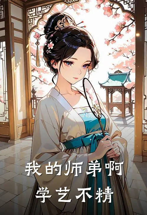 我的师弟啊学艺不精季清辉许自修热门的网络小说_完整版小说我的师弟啊学艺不精(季清辉许自修)