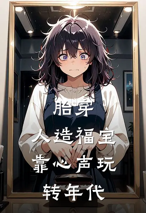 胎穿：人造福宝靠心声玩转年代阮念安阮念安最新完本小说_免费小说大全胎穿：人造福宝靠心声玩转年代(阮念安阮念安)