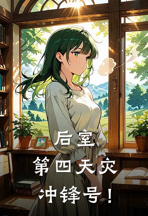 后室：第四天灾冲锋号！叶知秋孟韭新热门小说_小说免费阅读后室：第四天灾冲锋号！(叶知秋孟韭)