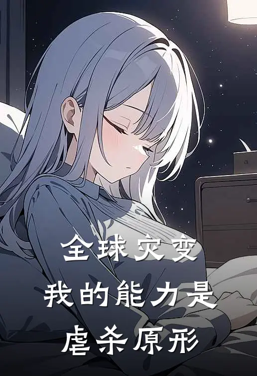 全球灾变：我的能力是虐杀原形(林夜林夜)在哪看免费小说_最新章节列表全球灾变：我的能力是虐杀原形(林夜林夜)