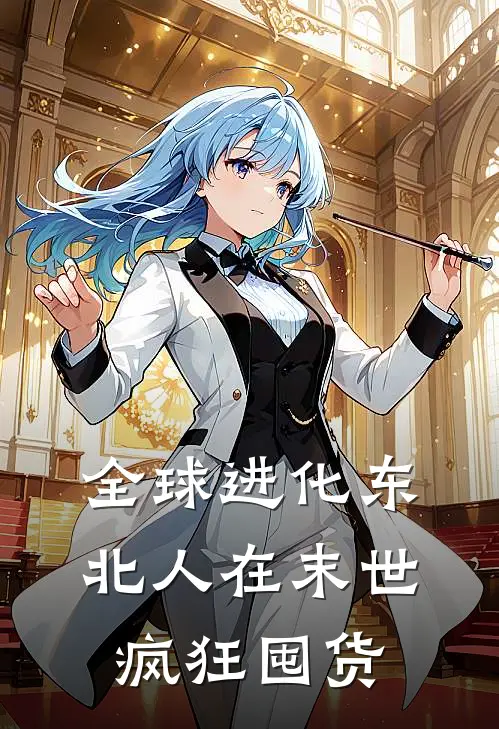 全球进化东北人在末世疯狂囤货谢昭杨晟完本热门小说_小说完结版全球进化东北人在末世疯狂囤货(谢昭杨晟)