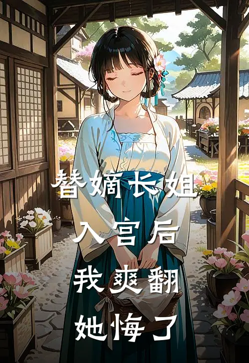 替嫡长姐入宫后，我爽翻，她悔了顾雅顾棋免费小说阅读_免费小说大全替嫡长姐入宫后，我爽翻，她悔了(顾雅顾棋)