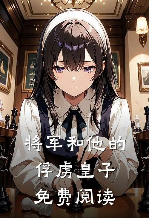 将军和他的俘虏皇子免费阅读