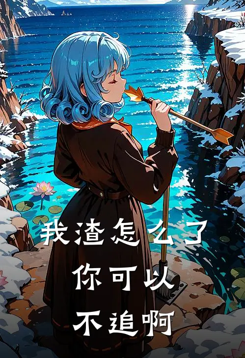 我渣怎么了，你可以不追啊