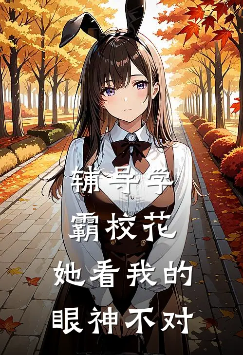 辅导学霸校花，她看我的眼神不对