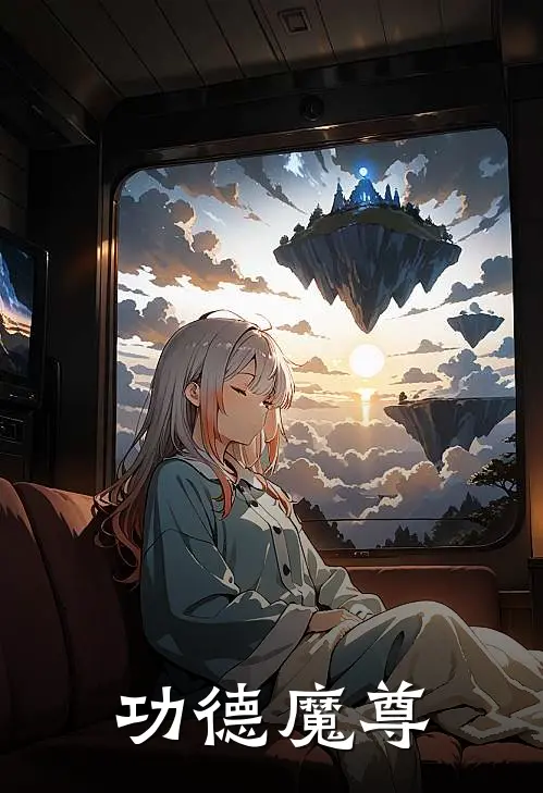 功德魔尊(谢无极谢无极)免费阅读_热门的小说功德魔尊谢无极谢无极