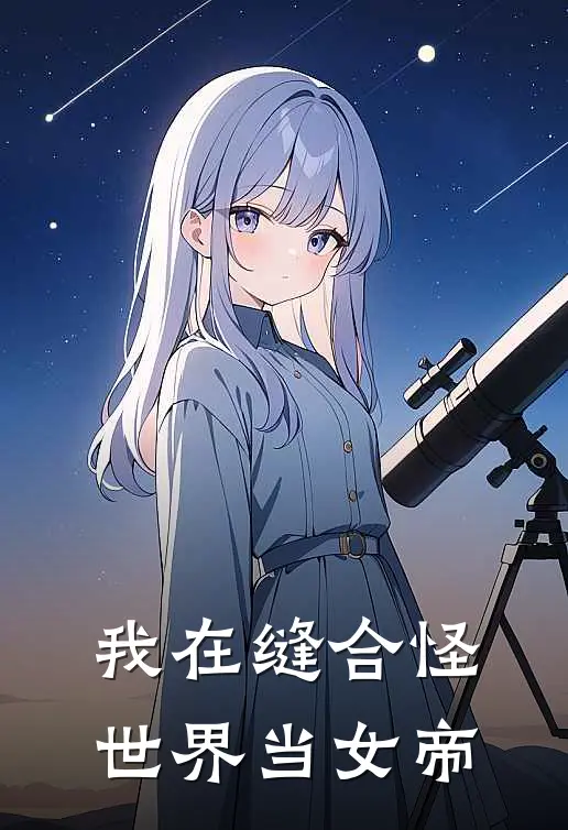 我在缝合怪世界当女帝霍无疾谢尘最新热门小说_我在缝合怪世界当女帝全本在线阅读