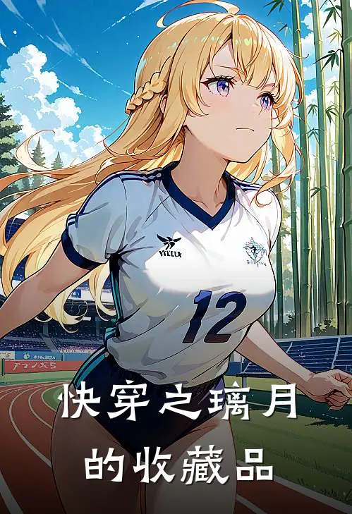 快穿之璃月的收藏品