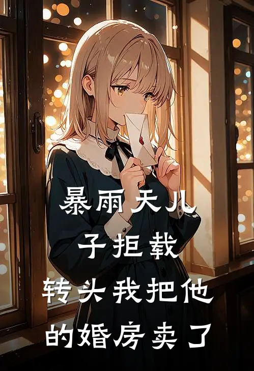 暴雨天儿子拒载，转头我把他的婚房卖了刘倩赵元涛最新更新小说_在线阅读免费小说暴雨天儿子拒载，转头我把他的婚房卖了刘倩赵元涛