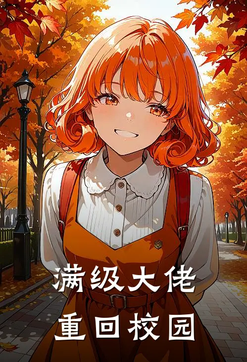 满级大佬重回校园