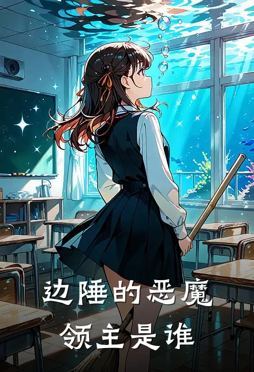 边陲的恶魔领主是谁