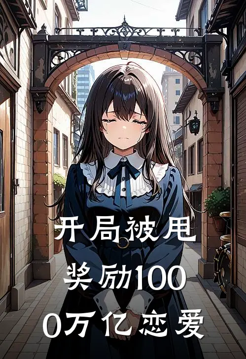 开局被甩，奖励1000万亿恋爱