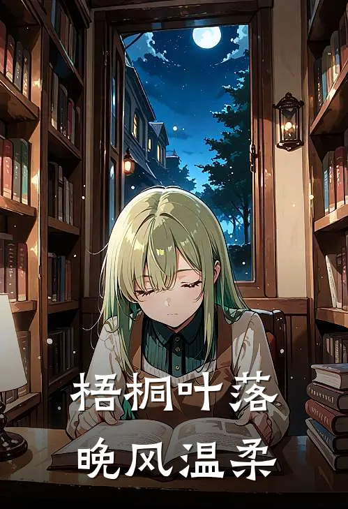 《梧桐叶落，晚风温柔》林微江辰全文免费在线阅读_《梧桐叶落，晚风温柔》全集阅读