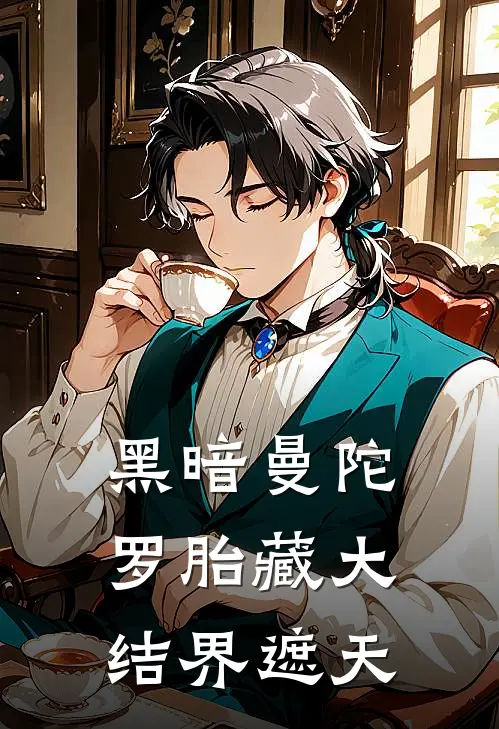 黑暗曼陀罗胎藏大结界遮天