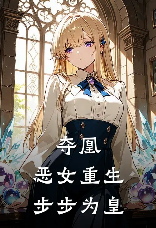 夺凰：恶女重生，步步为皇(楚婉如楚倾凰)完本小说大全_热门小说大全夺凰：恶女重生，步步为皇楚婉如楚倾凰