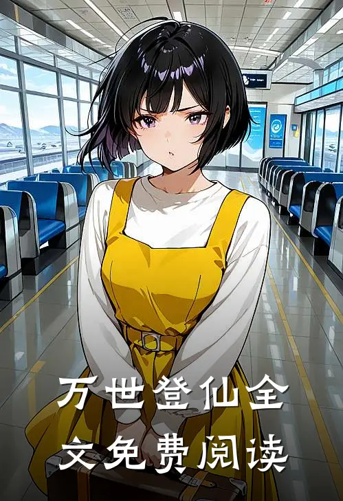 万世登仙全文免费阅读