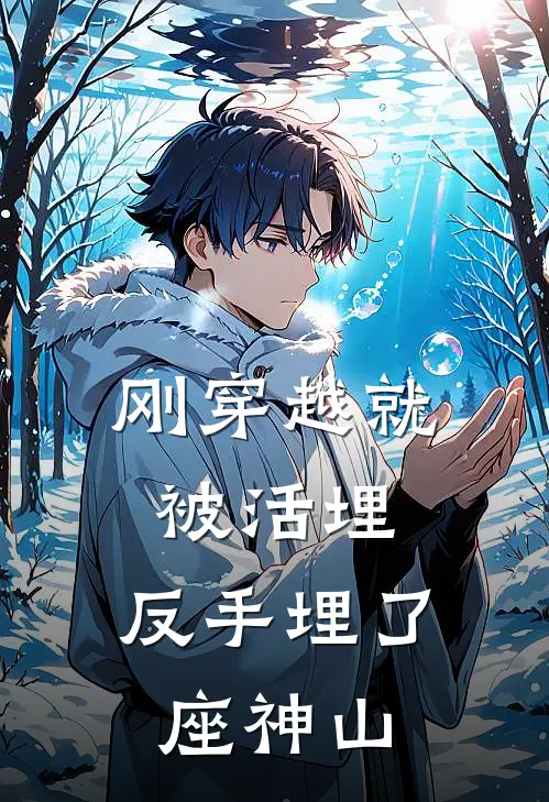 刚穿越就被活埋，反手埋了座神山沈渊林枫免费小说全文阅读_最新章节列表刚穿越就被活埋，反手埋了座神山(沈渊林枫)