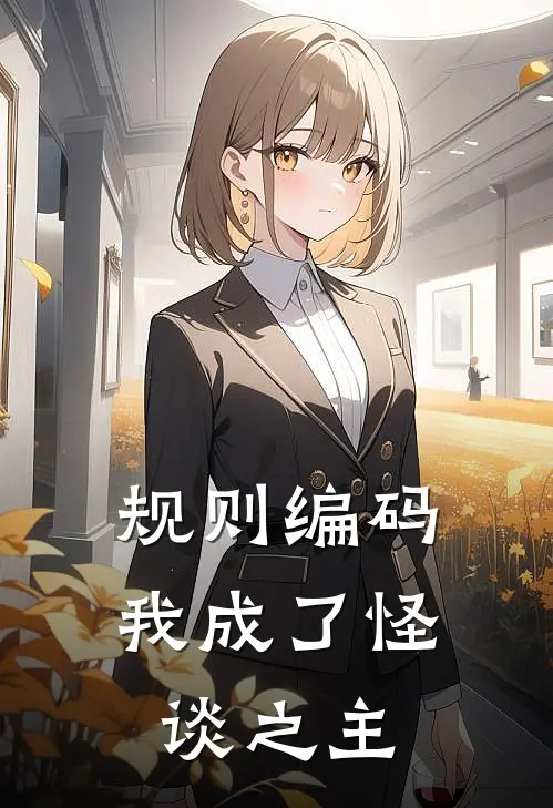 规则编码：我成了怪谈之主陆见微陆见最新小说全文阅读_在线免费小说规则编码：我成了怪谈之主(陆见微陆见)