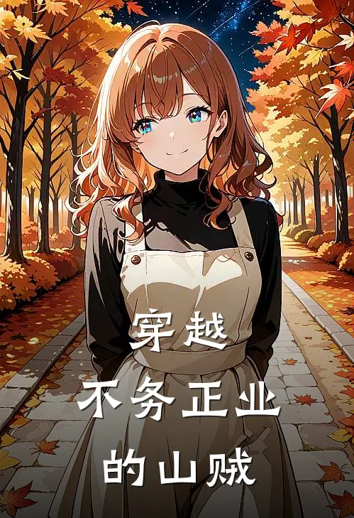 穿越：不务正业的山贼林啸青娇免费小说大全_热门免费小说穿越：不务正业的山贼(林啸青娇)