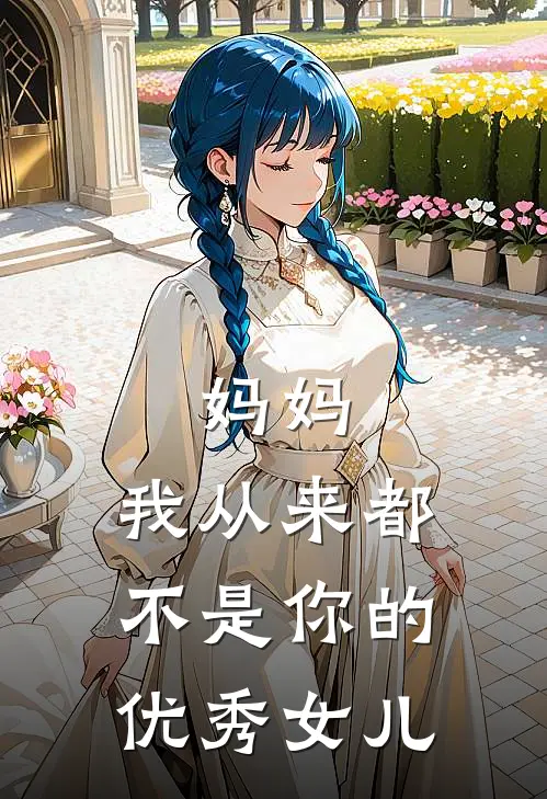 妈妈，我从来都不是你的优秀女儿周诗诗周安然完结版小说阅读_完整版小说免费阅读妈妈，我从来都不是你的优秀女儿(周诗诗周安然)