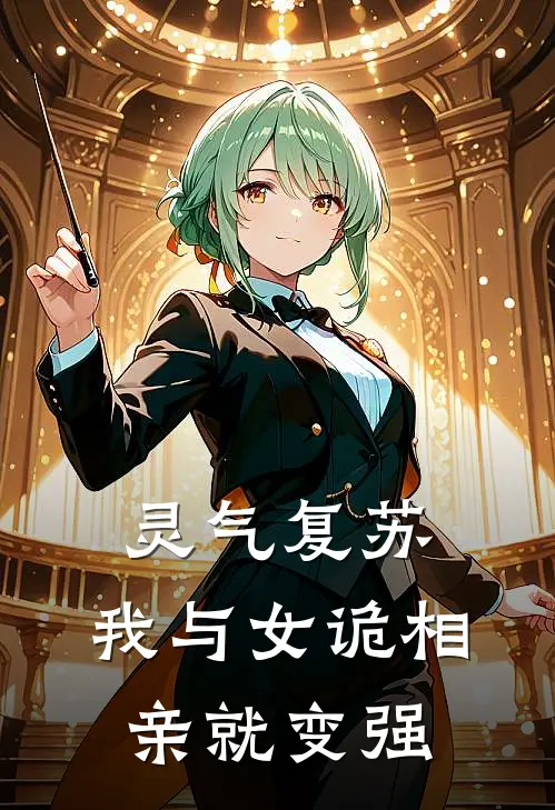 灵气复苏，我与女诡相亲就变强