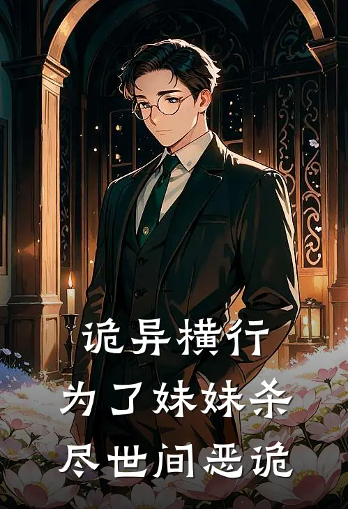 诡异横行，为了妹妹杀尽世间恶诡林峰夜白免费小说在线看_完本小说阅读诡异横行，为了妹妹杀尽世间恶诡(林峰夜白)