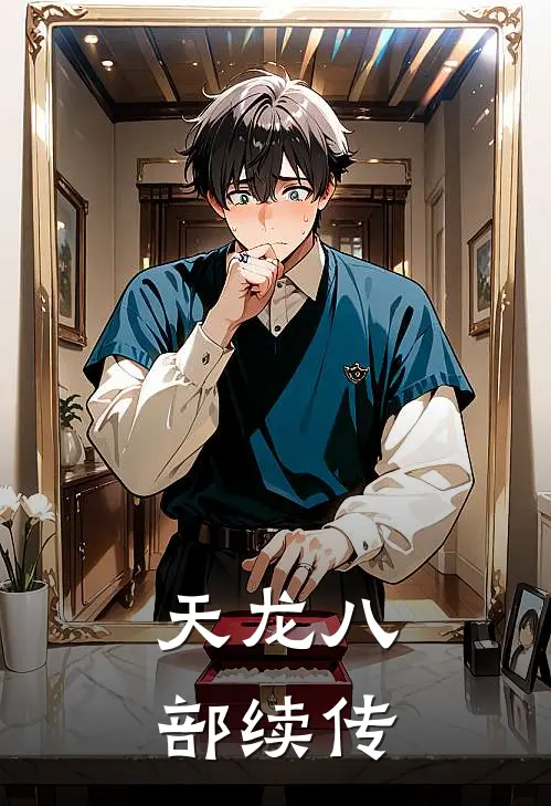 天龙八部续传(萧峰段誉)免费小说全本阅读_最新章节列表天龙八部续传(萧峰段誉)