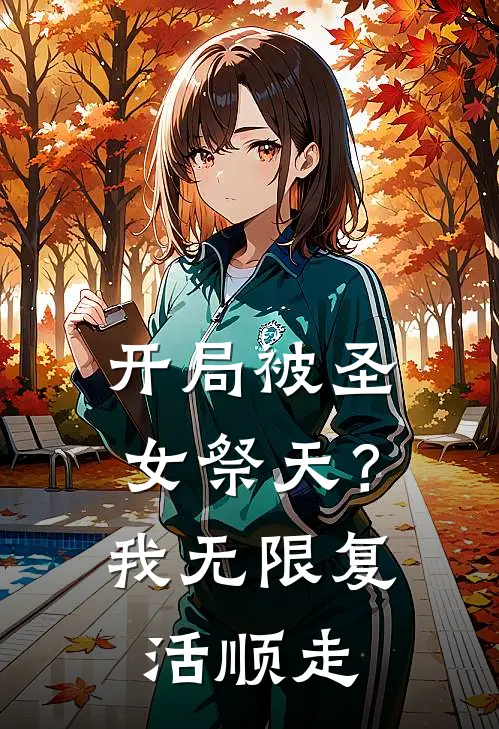 开局被圣女祭天？我无限复活顺走