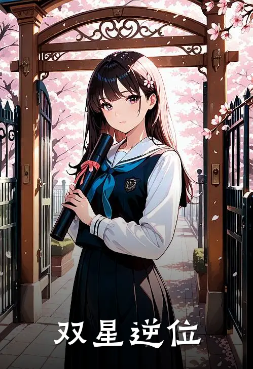 双星逆位林枫林凡小说完结_免费小说全本双星逆位(林枫林凡)