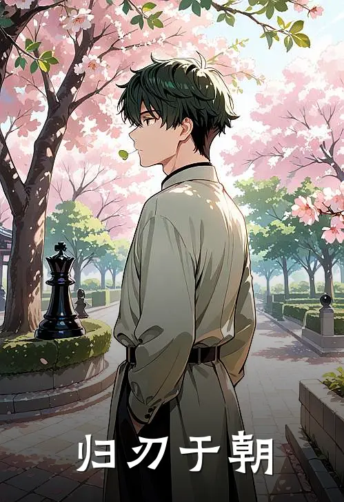 归刃于朝(顾若昕何景行)最新小说_免费阅读完整版小说归刃于朝(顾若昕何景行)