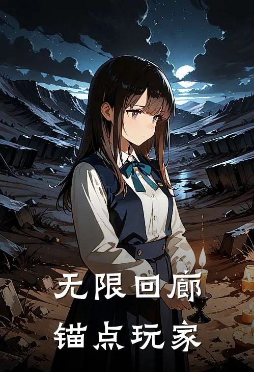 无限回廊：锚点玩家林屿李萌萌完本小说推荐_免费小说全文阅读无限回廊：锚点玩家林屿李萌萌