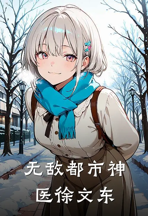 无敌都市神医徐文东