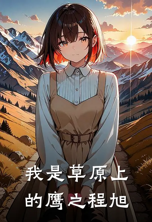 我是草原上的鹰之程旭