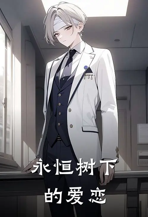 永恒树下的爱恋