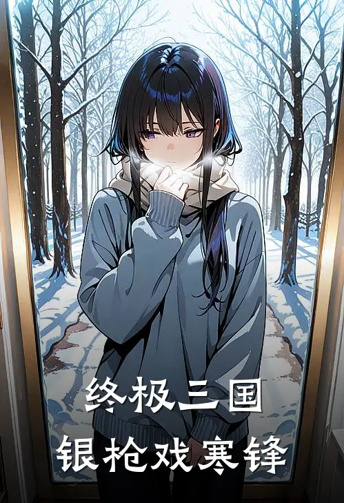 终极三国：银枪戏寒锋