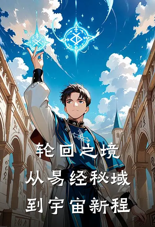 轮回之境：从易经秘域到宇宙新程