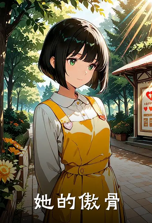 她的傲骨（应清遥项晋哲）全文免费阅读无弹窗大结局_（她的傲骨全文免费阅读无弹窗）应清遥项晋哲最新章节列表_笔趣阁（她的傲骨）